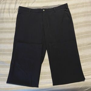 Adidas golf pants 38x32